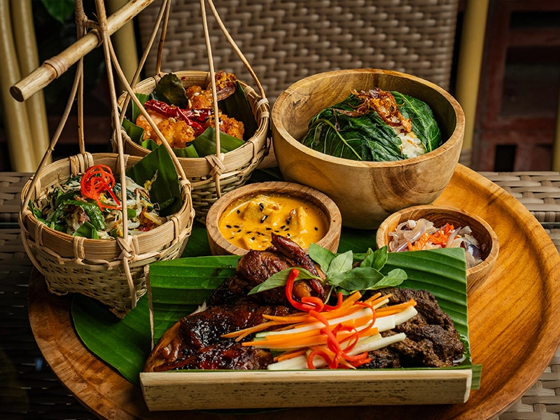 Rasa Nusantara